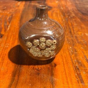 Takahashi Bud Vase